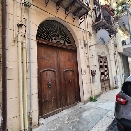 Bosco Appartement