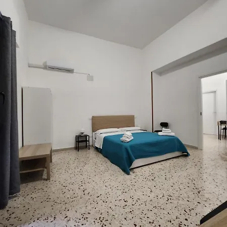 Appartement Bosco Palermo