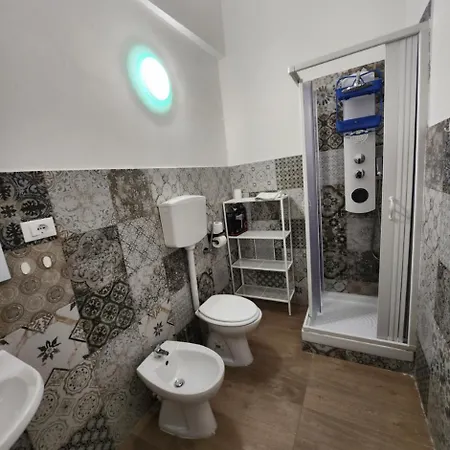 Apartmán Bosco *