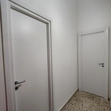 Appartement Bosco Palermo