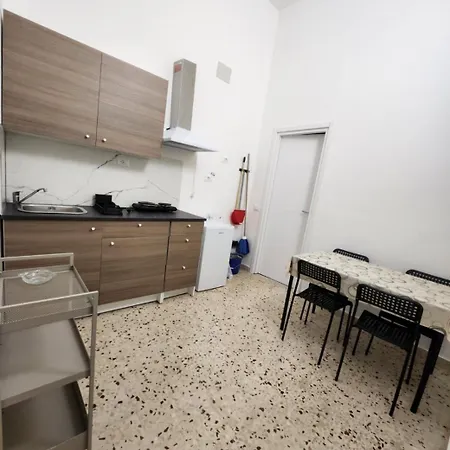 Bosco Appartement