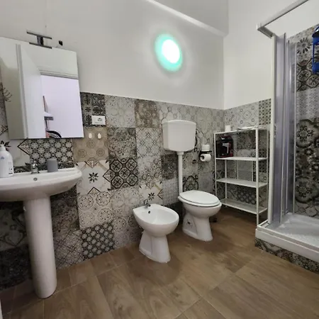 Apartmán Bosco