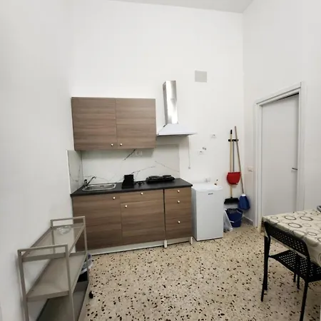 Appartement Bosco Palermo