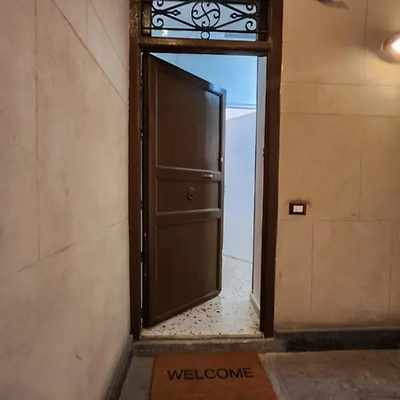Bosco Appartement *