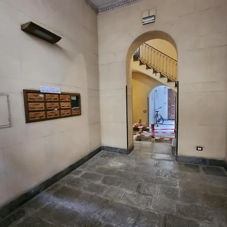 Appartement Bosco Palermo
